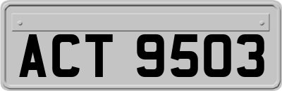 ACT9503