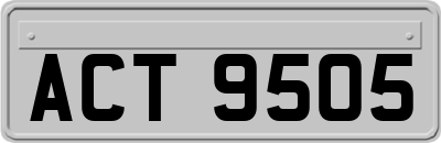ACT9505