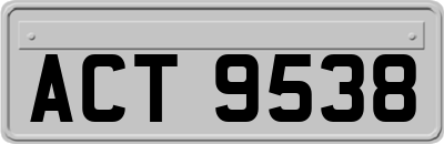 ACT9538