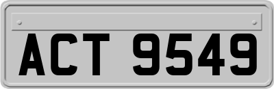 ACT9549