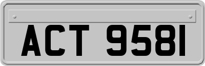 ACT9581