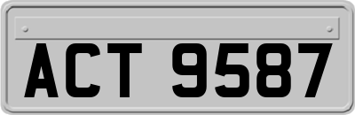 ACT9587