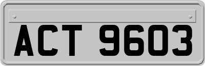 ACT9603