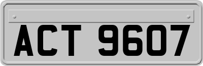 ACT9607