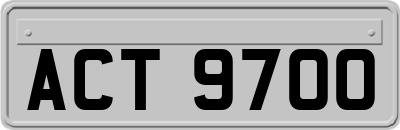 ACT9700