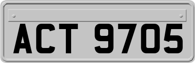 ACT9705