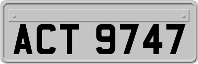 ACT9747