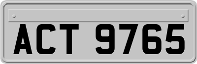 ACT9765