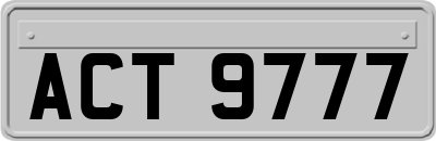 ACT9777