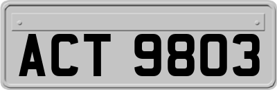 ACT9803