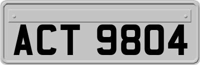 ACT9804