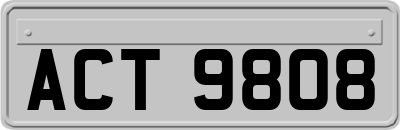 ACT9808