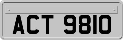 ACT9810