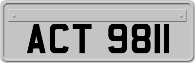 ACT9811