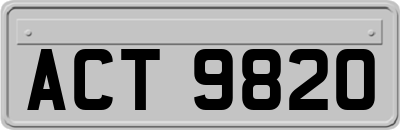 ACT9820