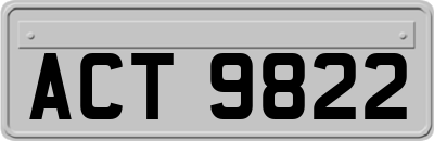 ACT9822