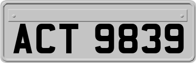 ACT9839