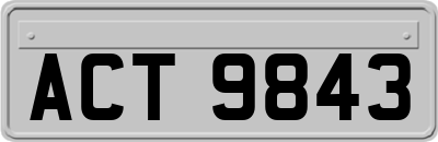 ACT9843