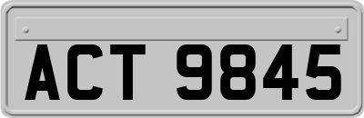 ACT9845