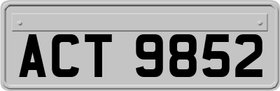ACT9852