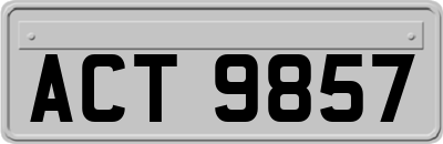 ACT9857