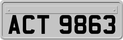ACT9863