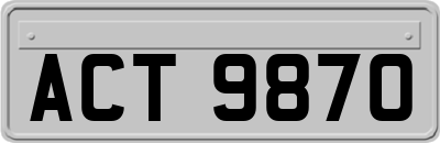 ACT9870