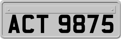 ACT9875