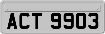 ACT9903