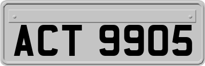 ACT9905