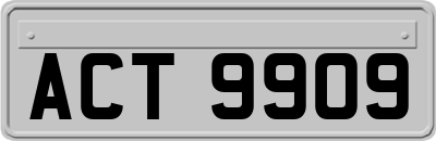 ACT9909