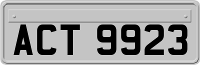 ACT9923