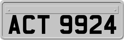ACT9924
