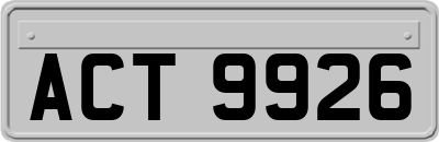 ACT9926