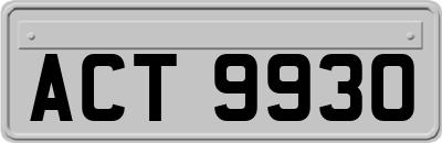 ACT9930