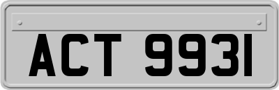 ACT9931