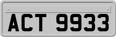 ACT9933