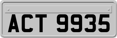 ACT9935