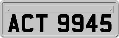 ACT9945