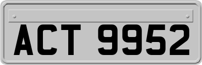 ACT9952