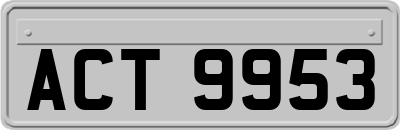 ACT9953
