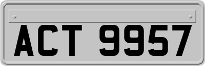 ACT9957