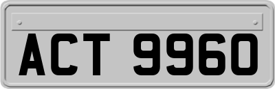 ACT9960