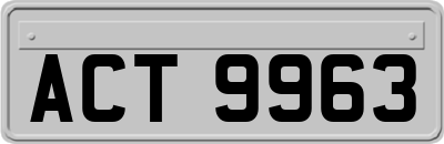ACT9963
