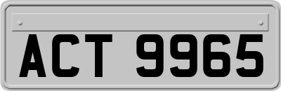 ACT9965
