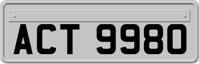 ACT9980