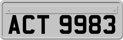 ACT9983