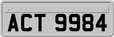 ACT9984