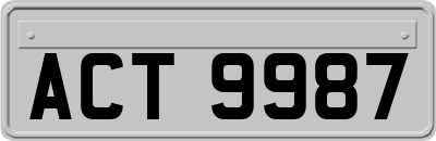 ACT9987