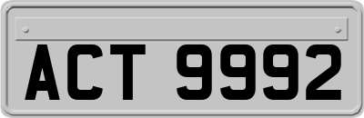 ACT9992
